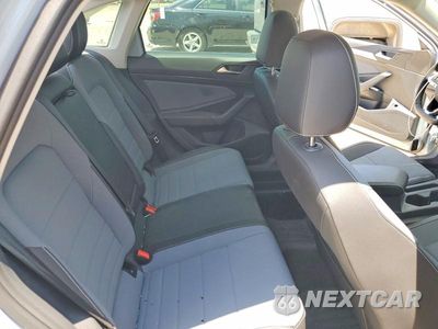 Zdjęcie 10 z 12 samochodu: 2025 VOLKSWAGEN JETTA SE VIN:3VW7X7BU4SM079771 - miniatura