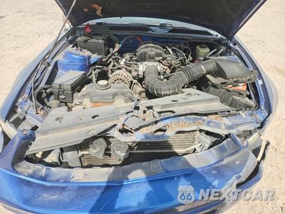 Zdjęcie 11 z 12 samochodu: 2006 FORD MUSTANG VIN:1ZVFT80N065260144 - miniatura