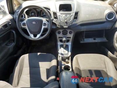 Zdjęcie 8 z 12 samochodu: 2019 FORD FIESTA SE VIN:3FADP4EJ7KM113262 - miniatura