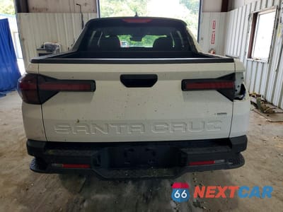 Zdjęcie 6 z 12 samochodu: 2025 HYUNDAI SANTA CRUZ SE VIN:5NTJADDE7SH143288 - miniatura