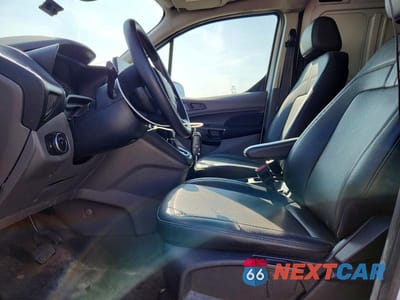 Zdjęcie 7 z 13 samochodu: 2022 FORD TRANSIT CONNECT XL DELIVERY VAN VIN:NM0LS7S25N1512480 - miniatura
