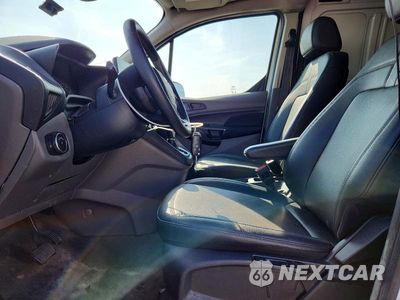 Zdjęcie 7 z 13 samochodu: 2022 FORD TRANSIT CONNECT XL DELIVERY VAN VIN:NM0LS7S25N1512480 - miniatura