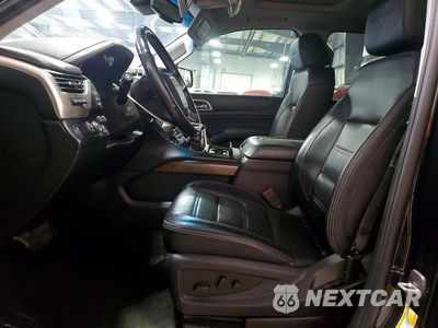 Zdjęcie 7 z 12 samochodu: 2018 GMC YUKON XL DENALI VIN:1GKS2HKJ4JR285357 - miniatura