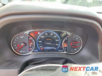 Zdjęcie 9 z 13 samochodu: 2023 GMC ACADIA AT4 VIN:1GKKNLLS2PZ219318 - miniatura