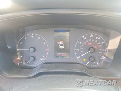 Zdjęcie 9 z 12 samochodu: 2023 TOYOTA COROLLA LE VIN:5YFB4MDE8PP008373 - miniatura
