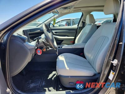 Zdjęcie 7 z 13 samochodu: 2025 HYUNDAI SONATA SEL VIN:KMHL14JA0SA473155 - miniatura