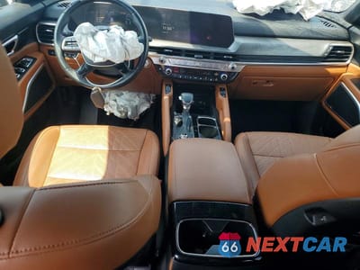 Zdjęcie 8 z 13 samochodu: 2023 KIA TELLURIDE EX X-LINE VIN:5XYP3DGC9PG368792 - miniatura