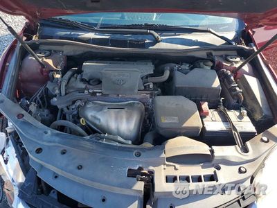 Zdjęcie 11 z 12 samochodu: 2016 TOYOTA CAMRY LE VIN:4T1BF1FK1GU502133 - miniatura
