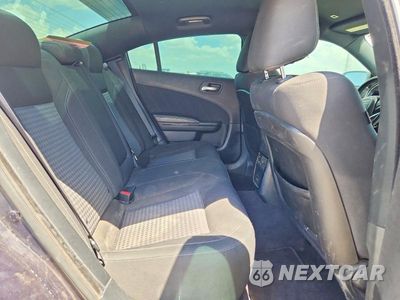 Zdjęcie 10 z 12 samochodu: 2019 DODGE CHARGER SXT VIN:2C3CDXBG6KH510621 - miniatura