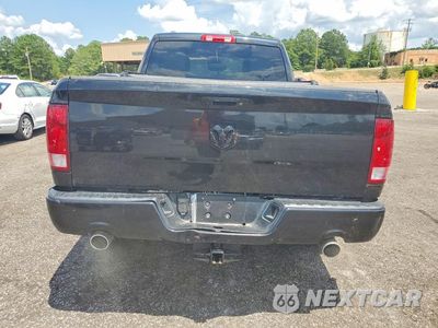 Zdjęcie 6 z 12 samochodu: 2018 RAM 1500 ST VIN:1C6RR6FT0JS100887 - miniatura