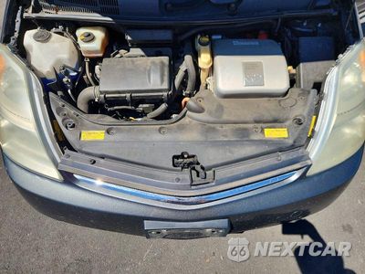 Zdjęcie 11 z 13 samochodu: 2007 TOYOTA PRIUS TOURING VIN:JTDKB20U573232507 - miniatura