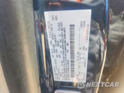 Zdjęcie 14 z 14 samochodu: 2019 LINCOLN MKC VIN:5LMCJ1C96KUL08952 - miniatura