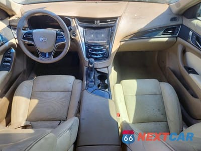 Zdjęcie 8 z 12 samochodu: 2016 CADILLAC CTS LUXURY COLLECTION VIN:1G6AR5SS6G0109288 - miniatura