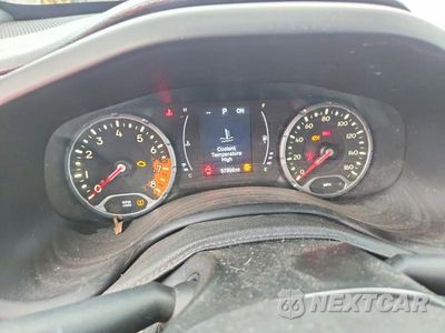 Zdjęcie 9 z 13 samochodu: 2018 JEEP RENEGADE SPORT VIN:ZACCJBAB6JPH68325 - miniatura