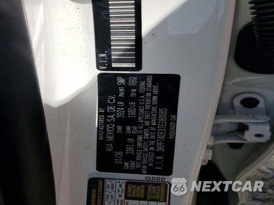 Zdjęcie 12 z 12 samochodu: 2026 KIA K4 LXS VIN:3KPFT4DE3TE280085 - miniatura
