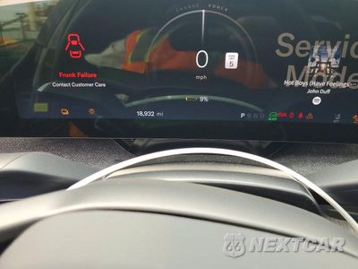 Zdjęcie 9 z 13 samochodu: 2025 LUCID MOTORS AIR PURE VIN:50EA1PGA4SA007342 - miniatura