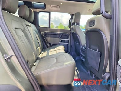 Zdjęcie 11 z 14 samochodu: 2022 LAND ROVER DEFENDER 110 SE VIN:SALEP7RU0N2090920 - miniatura