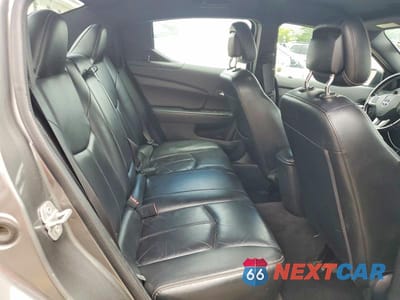 Zdjęcie 10 z 12 samochodu: 2013 DODGE AVENGER SXT VIN:1C3CDZCG3DN772827 - miniatura