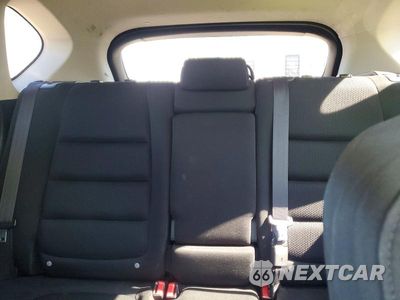 Zdjęcie 10 z 13 samochodu: 2016 MAZDA CX-5 TOURING VIN:JM3KE4CY9G0675303 - miniatura