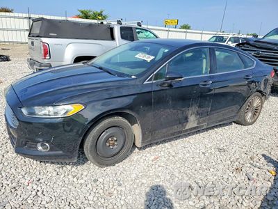 2013 FORD FUSION TITANIUM 3FA6P0K96DR190402 - główne zdjęcie licytacji z USA - miniatura