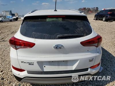 Zdjęcie 6 z 13 samochodu: 2017 HYUNDAI TUCSON ECO VIN:KM8J3CA20HU273632 - miniatura