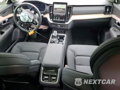 Zdjęcie 8 z 12 samochodu: 2026 VOLVO XC90 CORE VIN:YV4M12PJ4T1504653 - miniatura