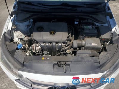 Zdjęcie 11 z 12 samochodu: 2019 HYUNDAI ELANTRA SE VIN:5NPD74LF9KH428997 - miniatura