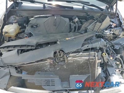 Zdjęcie 11 z 12 samochodu: 2022 HYUNDAI SONATA SE VIN:5NPEG4JA4NH142846 - miniatura