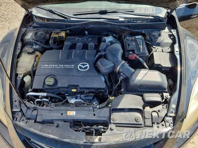 Zdjęcie 11 z 13 samochodu: 2009 MAZDA 6 S VIN:1YVHP82B795M22322 - miniatura