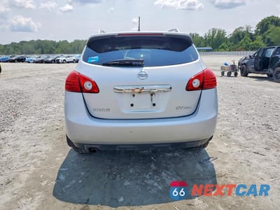 Zdjęcie 6 z 13 samochodu: 2012 NISSAN ROGUE S VIN:JN8AS5MV4CW392097 - miniatura