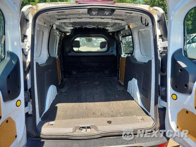 Zdjęcie 10 z 13 samochodu: 2019 FORD TRANSIT CONNECT XL VIN:NM0LS7E20K1388898 - miniatura