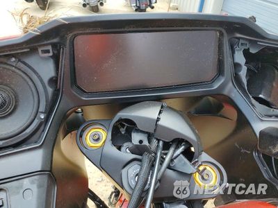 Zdjęcie 7 z 9 samochodu: 2024 HARLEY-DAVIDSON FLTRX VIN:1HD1KH714RB634679 - miniatura