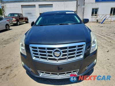 Piąte zdjęcie samochodu w środku: 2014 CADILLAC XTS LUXURY COLLECTION VIN:2G61M5S32E9326377 - miniatura