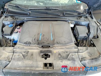 Zdjęcie 12 z 14 samochodu: 2024 HYUNDAI IONIQ 5 SEL VIN:KM8KNDDF1RU247271 - miniatura
