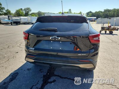 Zdjęcie 6 z 13 samochodu: 2025 CHEVROLET TRAX ACTIV VIN:KL77LKEP8SC123874 - miniatura