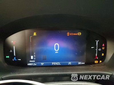 Zdjęcie 9 z 14 samochodu: 2025 FORD ESCAPE ST LINE VIN:1FMCU9MN3SUA92045 - miniatura
