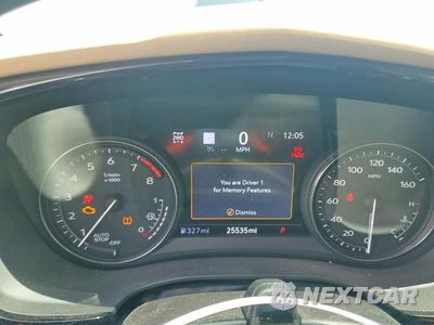 Zdjęcie 9 z 13 samochodu: 2024 CADILLAC XT6 PLATINUM PREMIUM LUXURY VIN:1GYKPFRS5RZ701423 - miniatura
