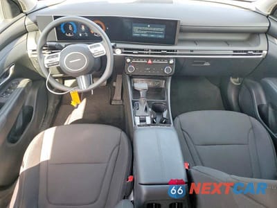 Zdjęcie 8 z 13 samochodu: 2026 HYUNDAI TUCSON SEL VIN:5NMJBCDE2TH679019 - miniatura