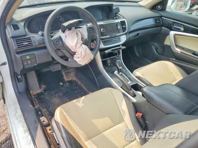 Zdjęcie 8 z 12 samochodu: 2015 HONDA ACCORD EXL VIN:1HGCT2B82FA004610 - miniatura