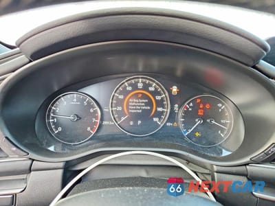 Zdjęcie 9 z 12 samochodu: 2023 MAZDA 3 SELECT VIN:JM1BPAKM5P1614623 - miniatura
