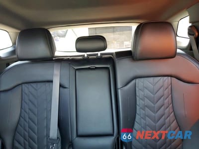 Zdjęcie 10 z 13 samochodu: 2024 KIA SPORTAGE X LINE VIN:5XYK6CDF6RG155103 - miniatura