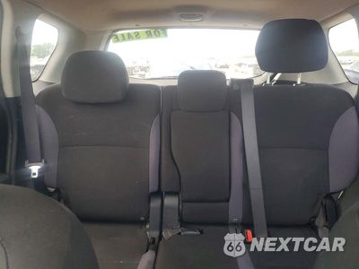 Zdjęcie 10 z 13 samochodu: 2008 MITSUBISHI OUTLANDER ES VIN:JA4LS21W38Z013915 - miniatura