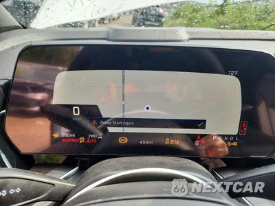 Zdjęcie 9 z 13 samochodu: 2026 CHEVROLET TAHOE K1500 LT VIN:1GNS6NKD5TR340448 - miniatura