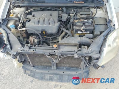 Zdjęcie 11 z 12 samochodu: 2007 NISSAN SENTRA 2.0 VIN:3N1AB61E37L683565 - miniatura
