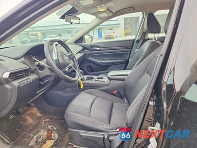 Zdjęcie 7 z 12 samochodu: 2021 NISSAN ALTIMA S VIN:1N4BL4BV0MN358665 - miniatura