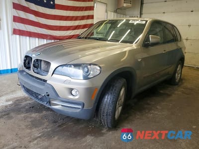 2010 BMW X5 XDRIVE30I 5UXFE4C51AL383441 - główne zdjęcie licytacji z USA - miniatura
