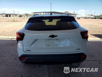 Zdjęcie 6 z 13 samochodu: 2024 CHEVROLET TRAX 2RS VIN:KL77LJE23RC059882 - miniatura