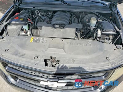 Zdjęcie 12 z 13 samochodu: 2019 CHEVROLET SUBURBAN C1500 PREMIER VIN:1GNSCJKC1KR306675 - miniatura