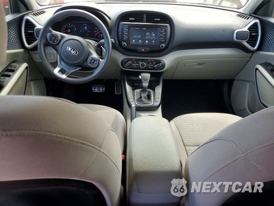 Zdjęcie 8 z 12 samochodu: 2020 KIA SOUL S VIN:KNDJ23AU9L7115449 - miniatura