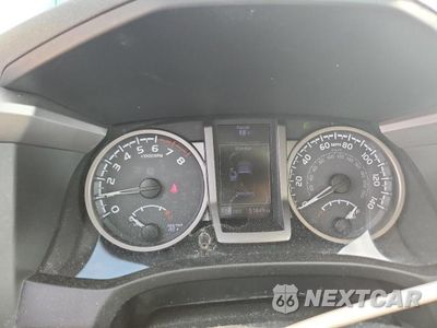 Zdjęcie 9 z 12 samochodu: 2016 TOYOTA TACOMA SR5 V6 VIN:5TFRZ5CN0GX016346 - miniatura